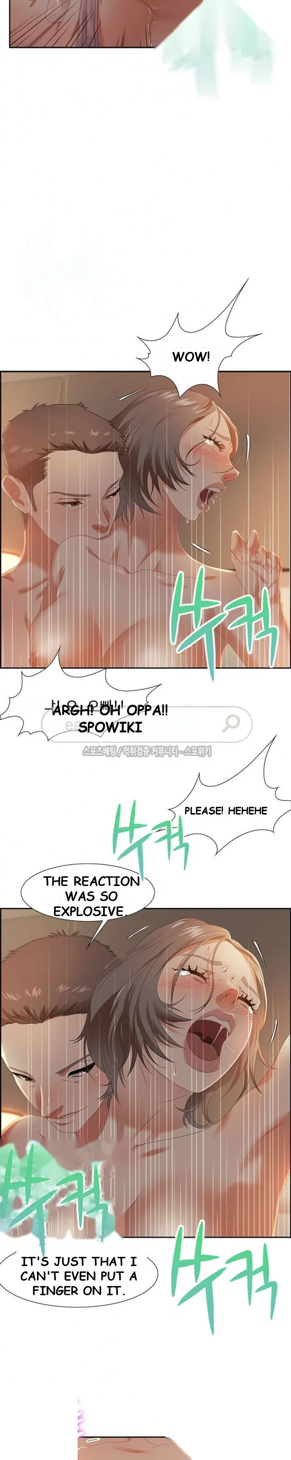 Tasty Chat 0km Chapter 9 - Page 24