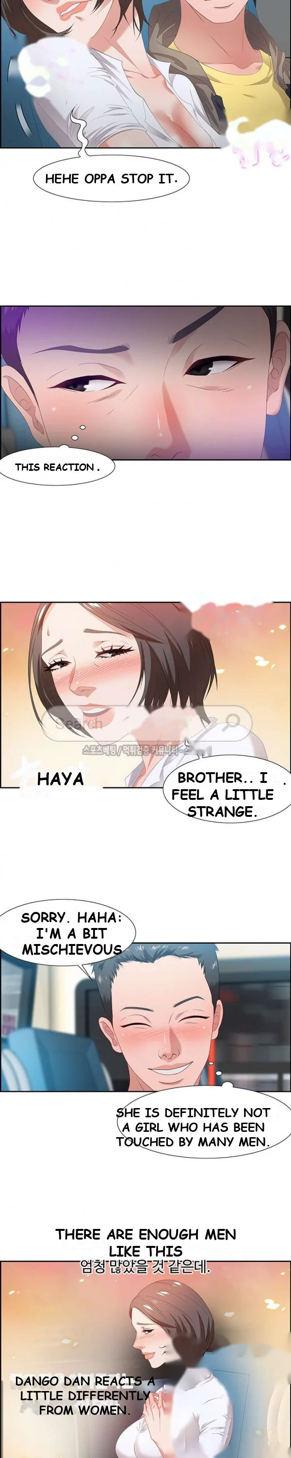 Tasty Chat 0km Chapter 9 - Page 5