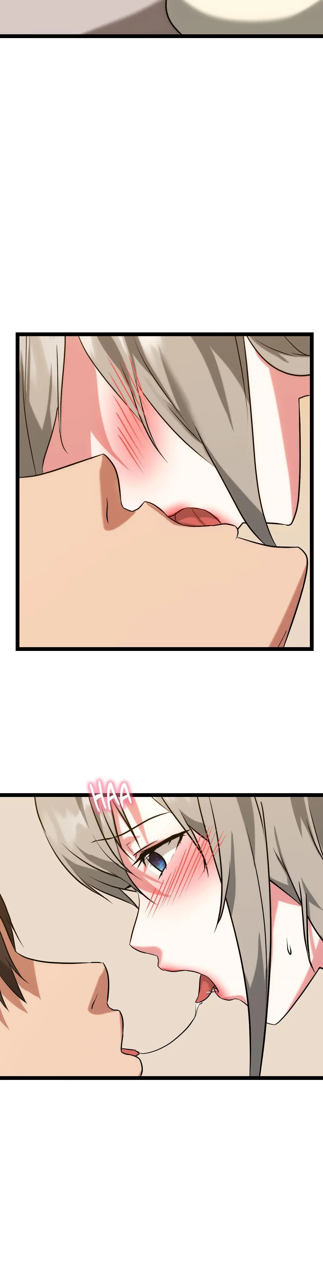 Tattoo Shop Chapter 24 - Page 10