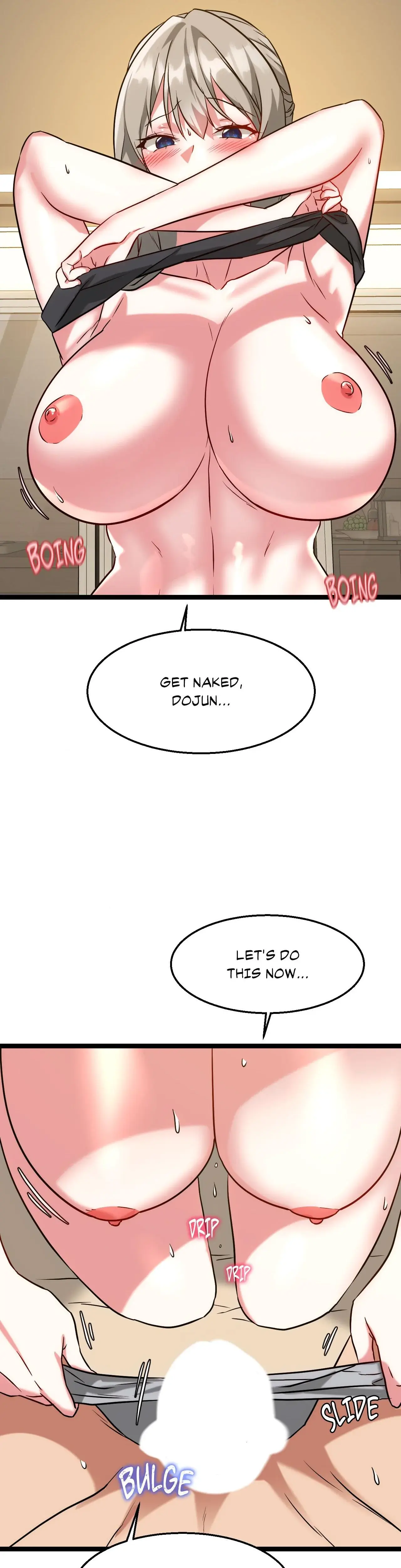 Tattoo Shop Chapter 24 - Page 12