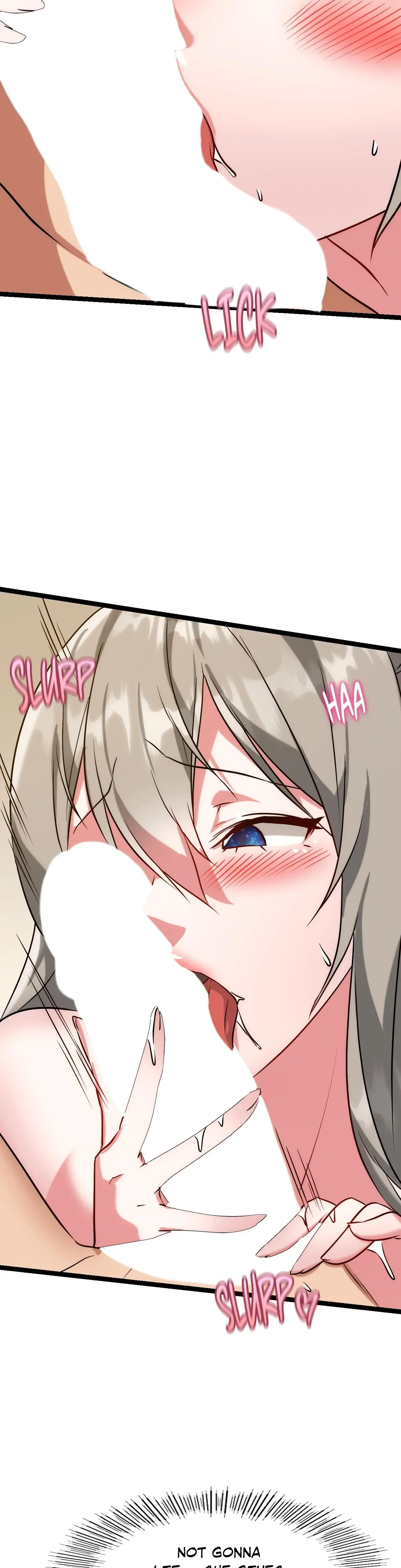 Tattoo Shop Chapter 24 - Page 19