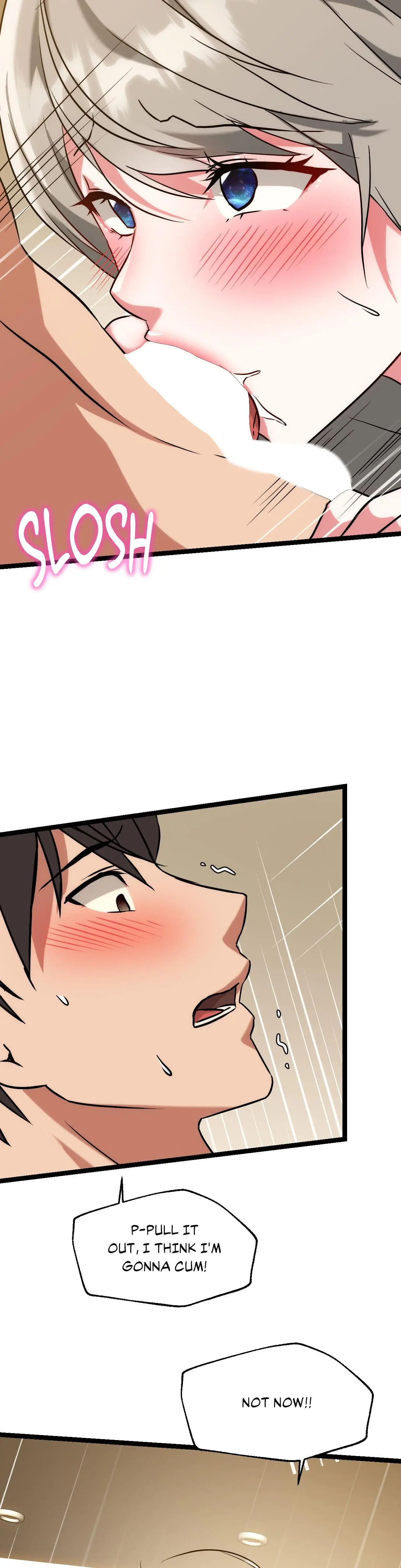 Tattoo Shop Chapter 24 - Page 21