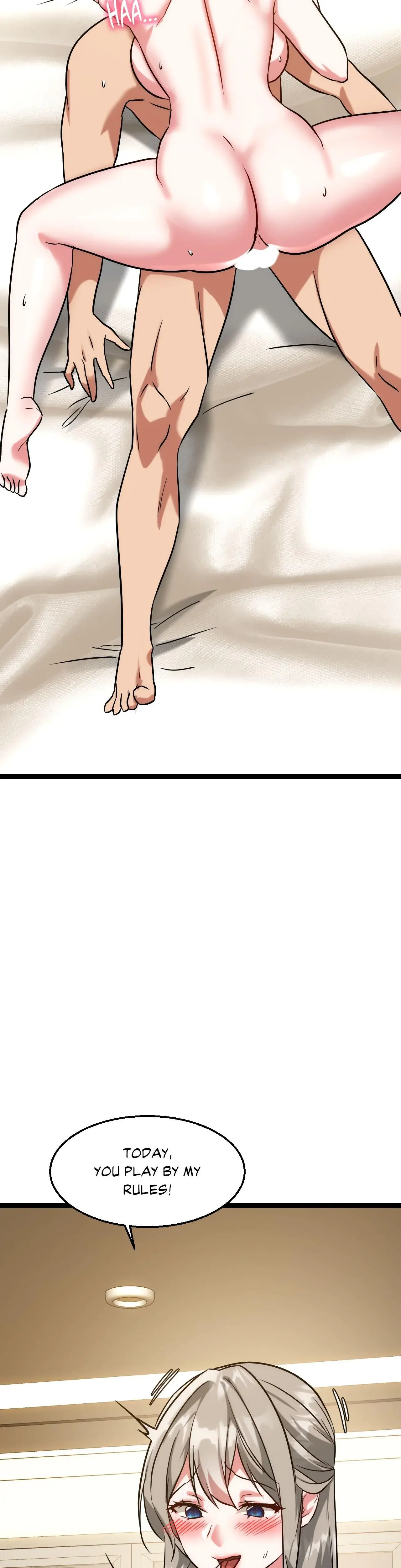 Tattoo Shop Chapter 24 - Page 23