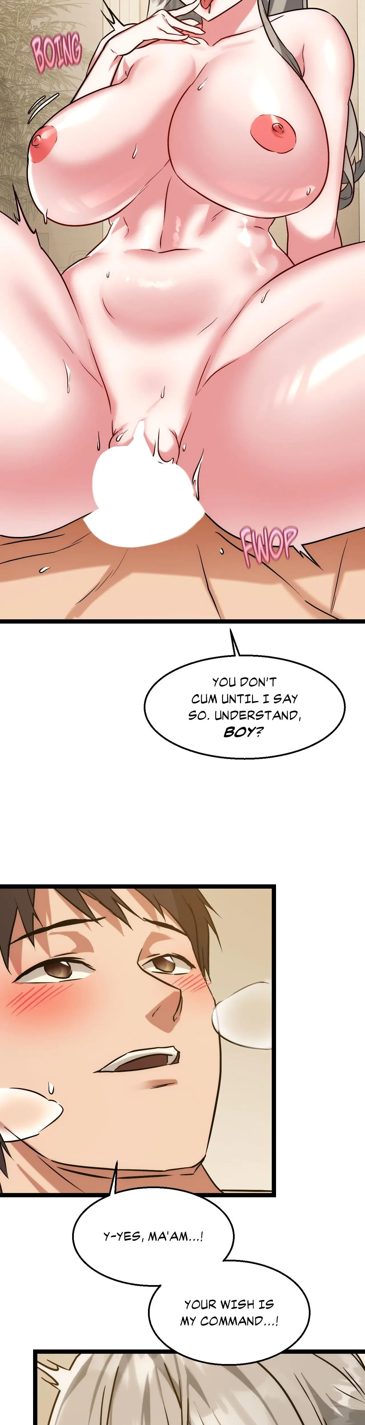 Tattoo Shop Chapter 24 - Page 24