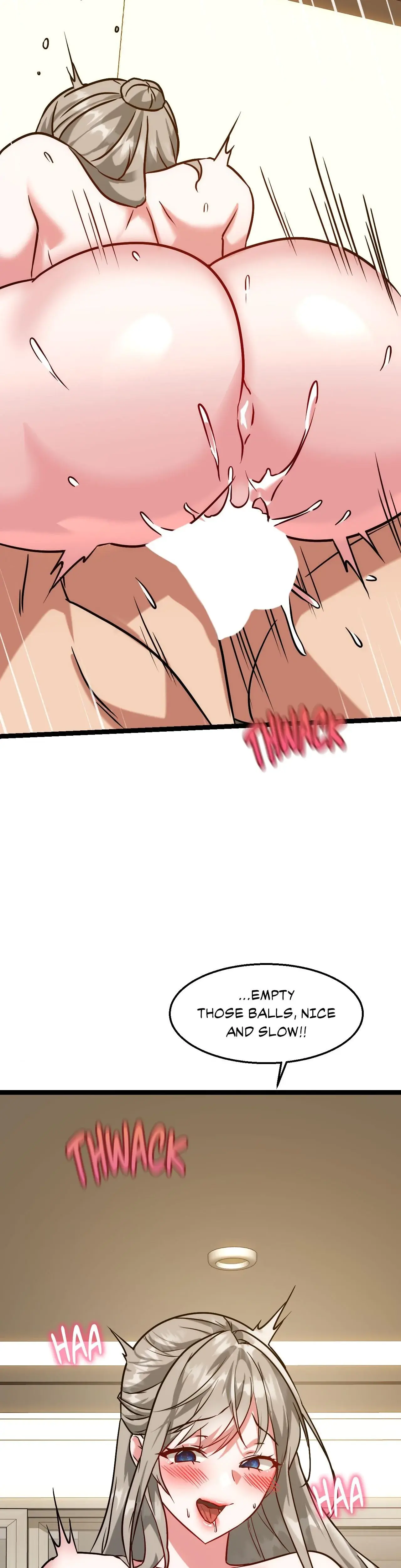 Tattoo Shop Chapter 24 - Page 26