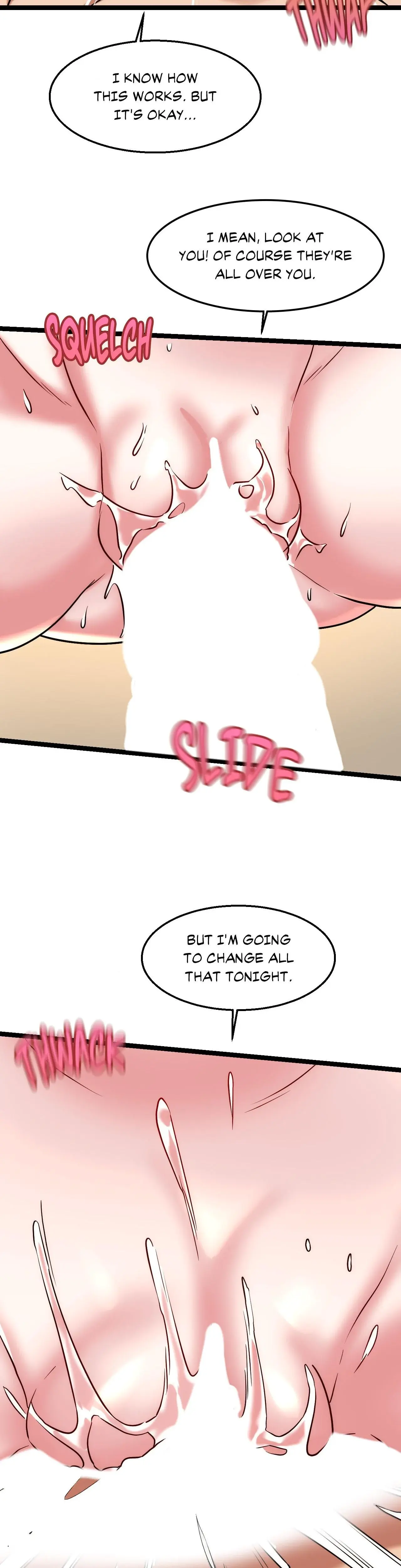 Tattoo Shop Chapter 24 - Page 31