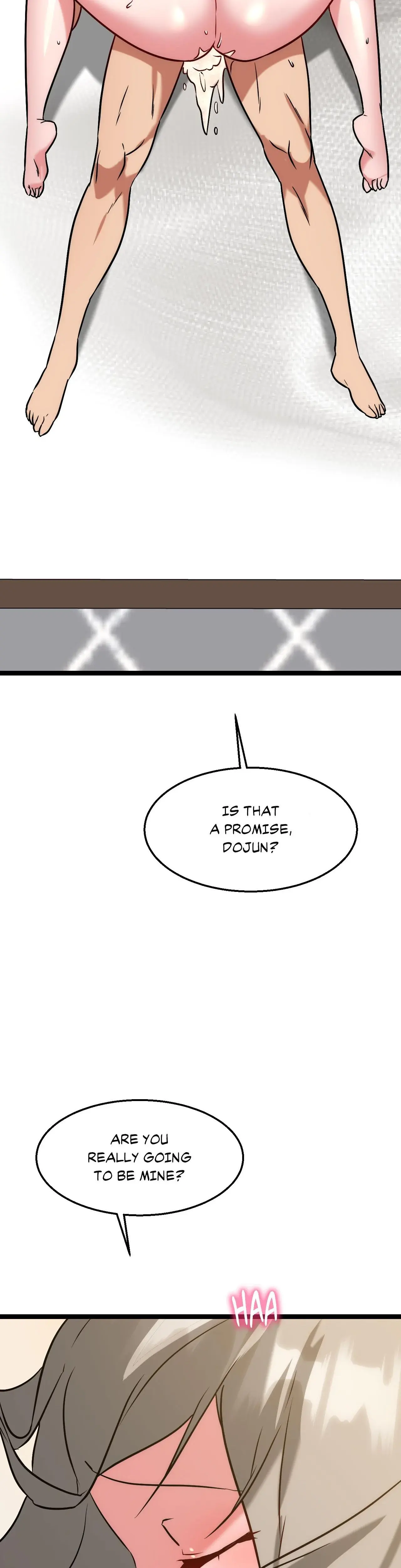 Tattoo Shop Chapter 24 - Page 35