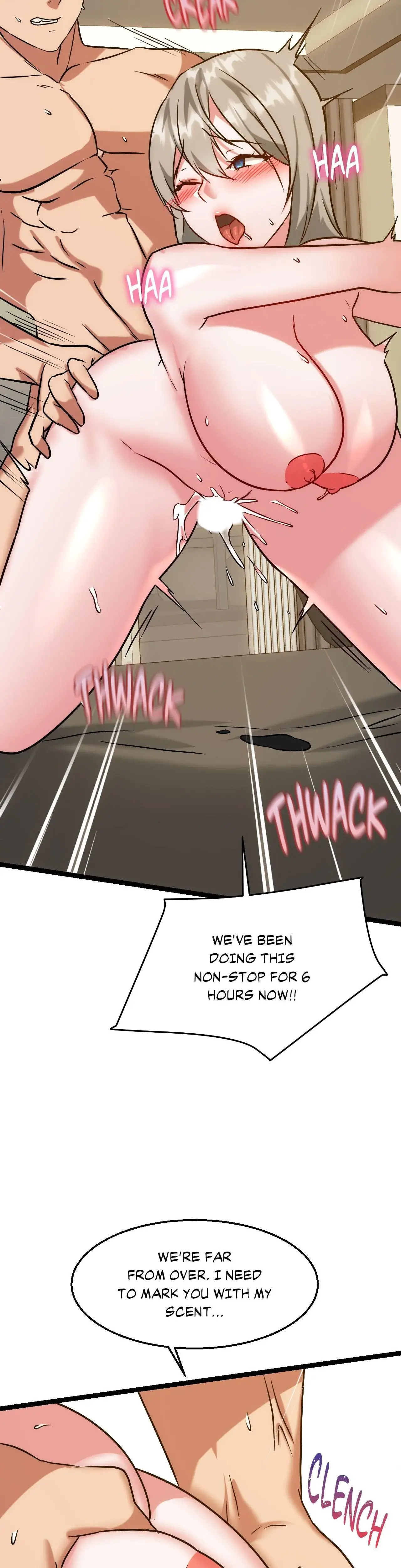Tattoo Shop Chapter 24 - Page 40
