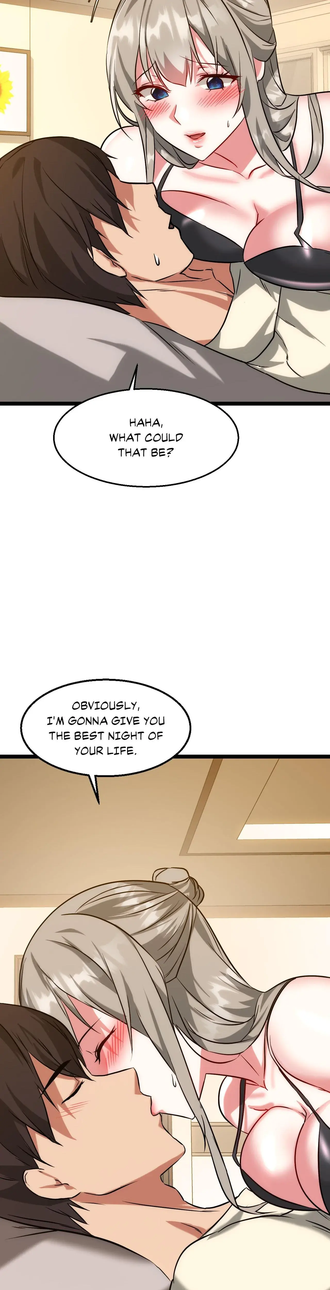 Tattoo Shop Chapter 24 - Page 9