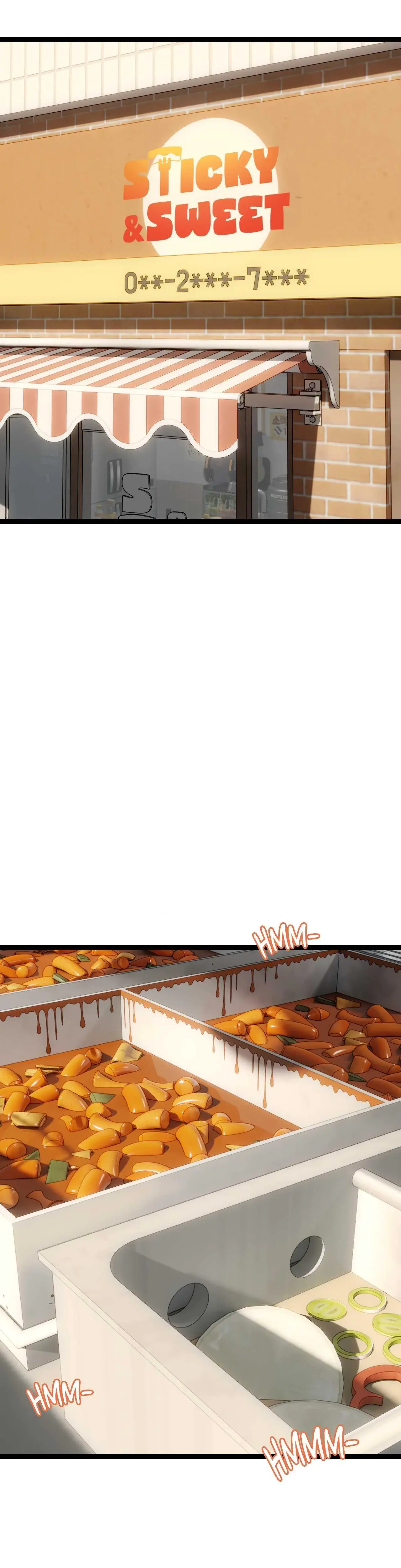 Tattoo Shop Chapter 25 - Page 13