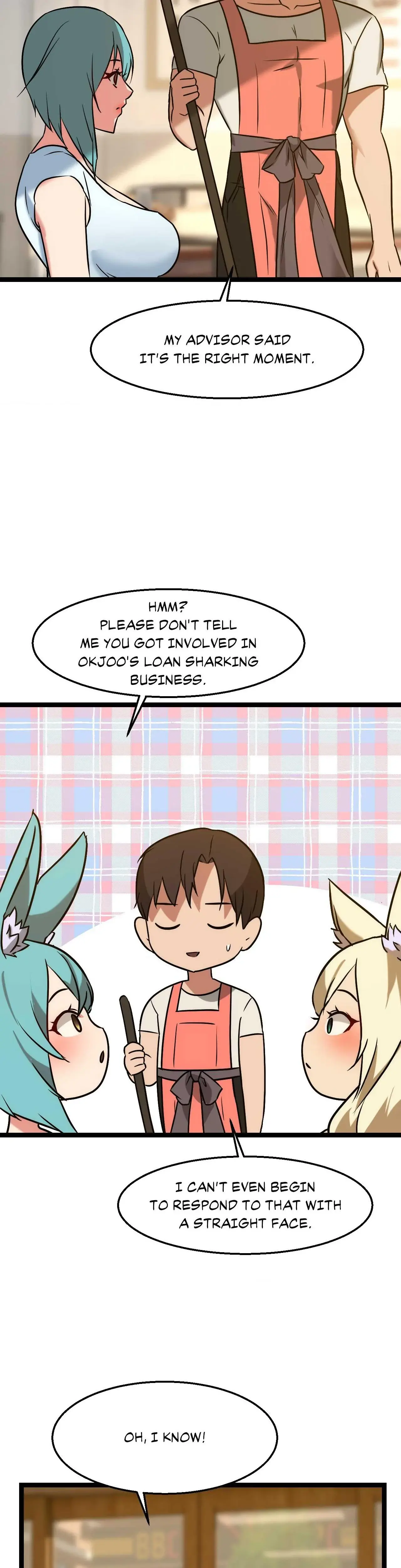 Tattoo Shop Chapter 25 - Page 25