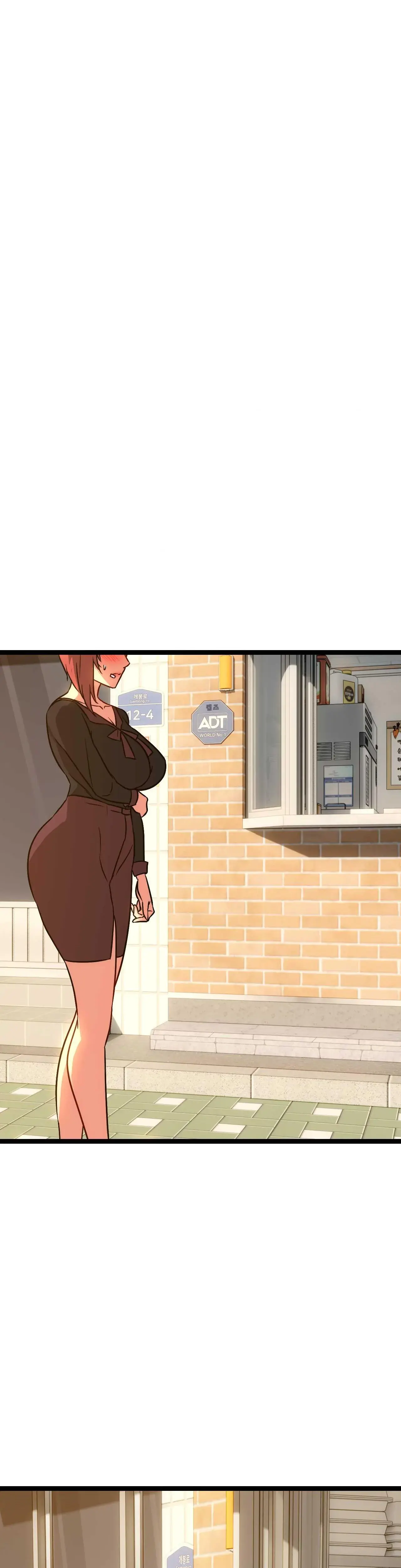 Tattoo Shop Chapter 25 - Page 31