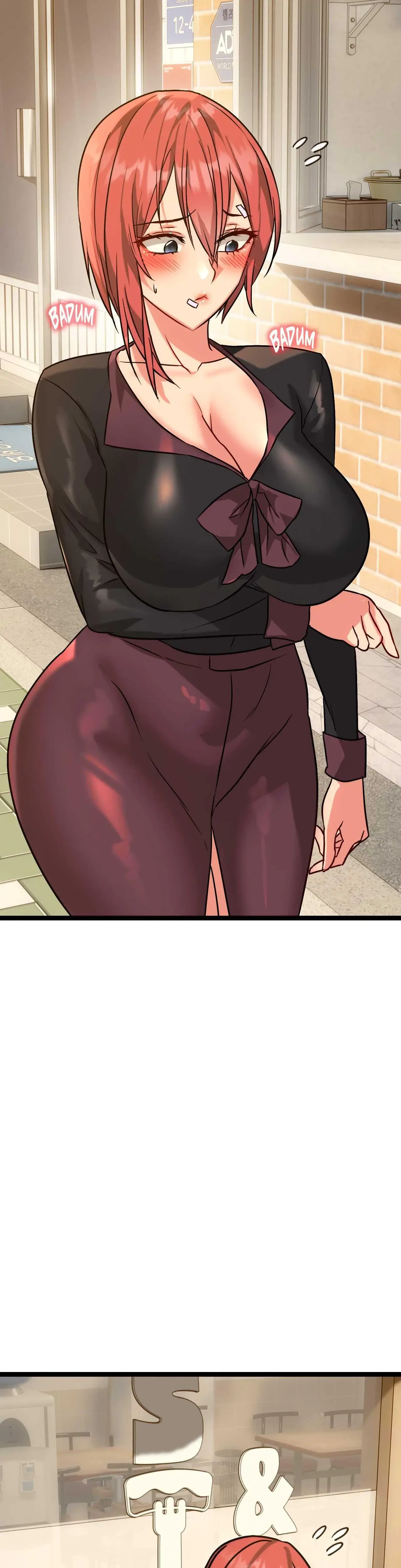 Tattoo Shop Chapter 25 - Page 32