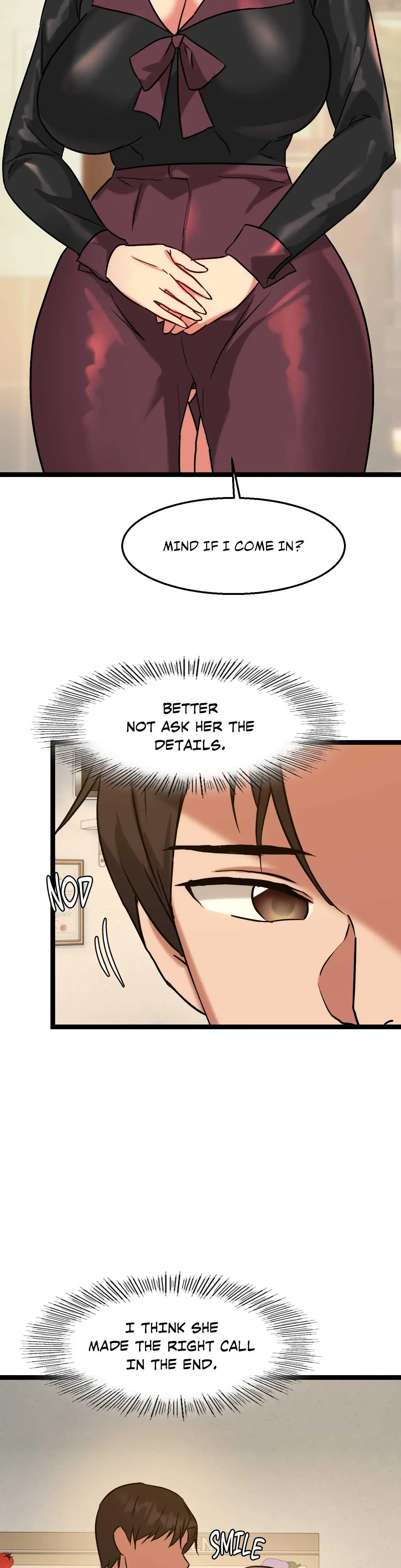 Tattoo Shop Chapter 25 - Page 40
