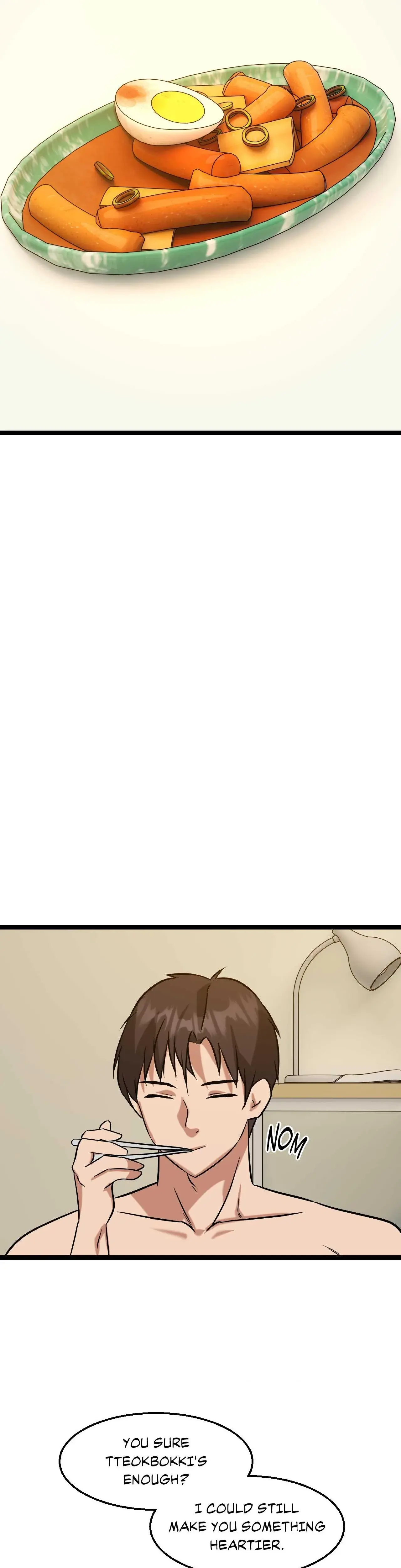 Tattoo Shop Chapter 25 - Page 5
