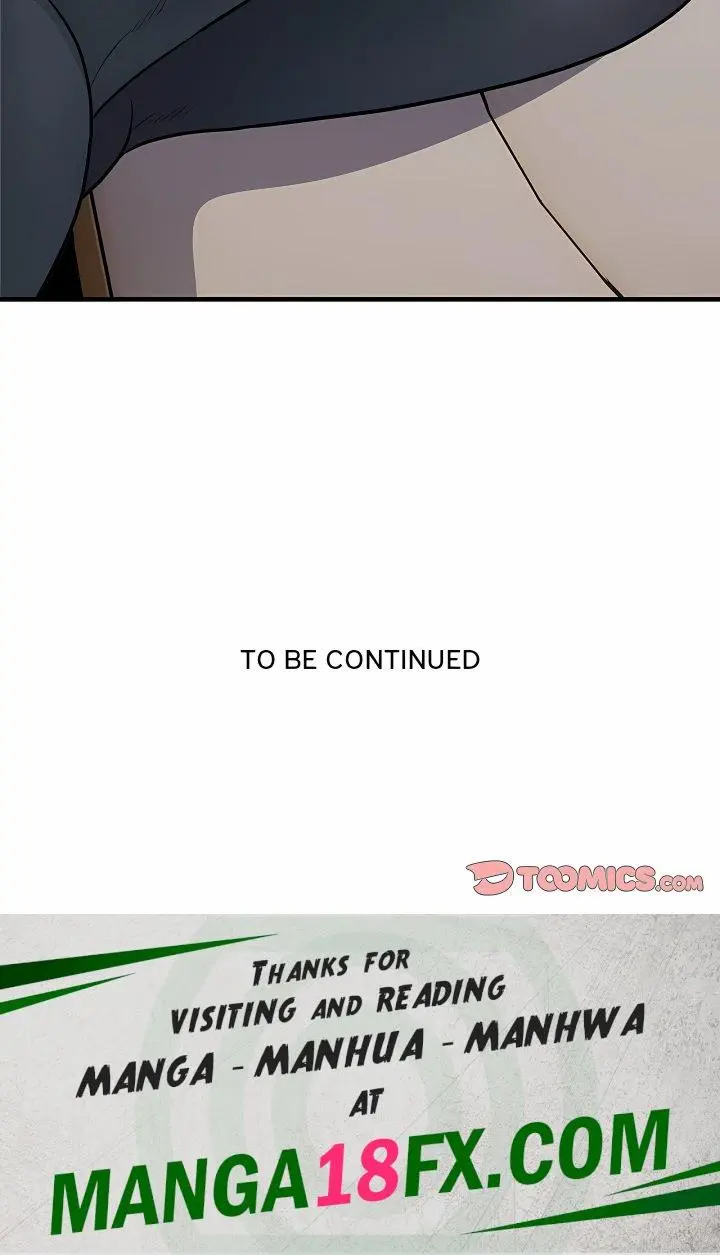 Taxi Koi Chapter 10 - Page 16