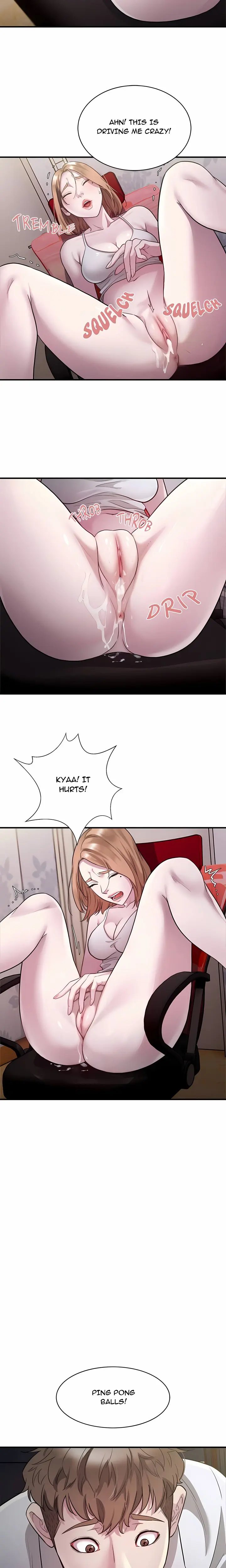 Taxi Koi Chapter 12 - Page 4