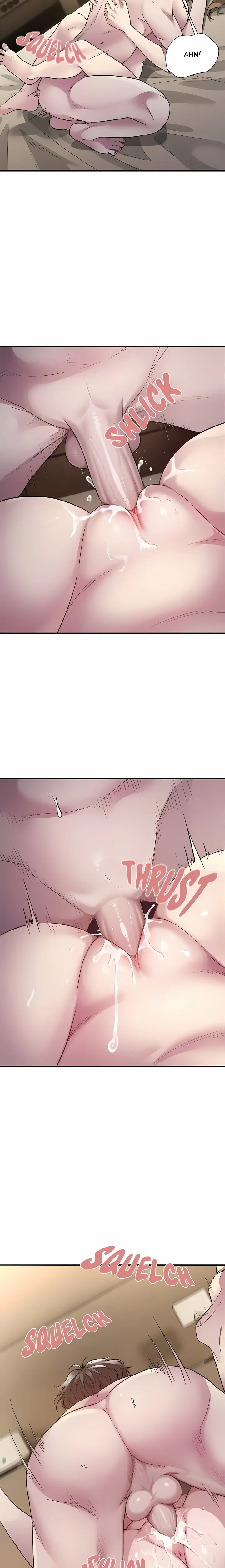 Taxi Koi Chapter 4 - Page 11