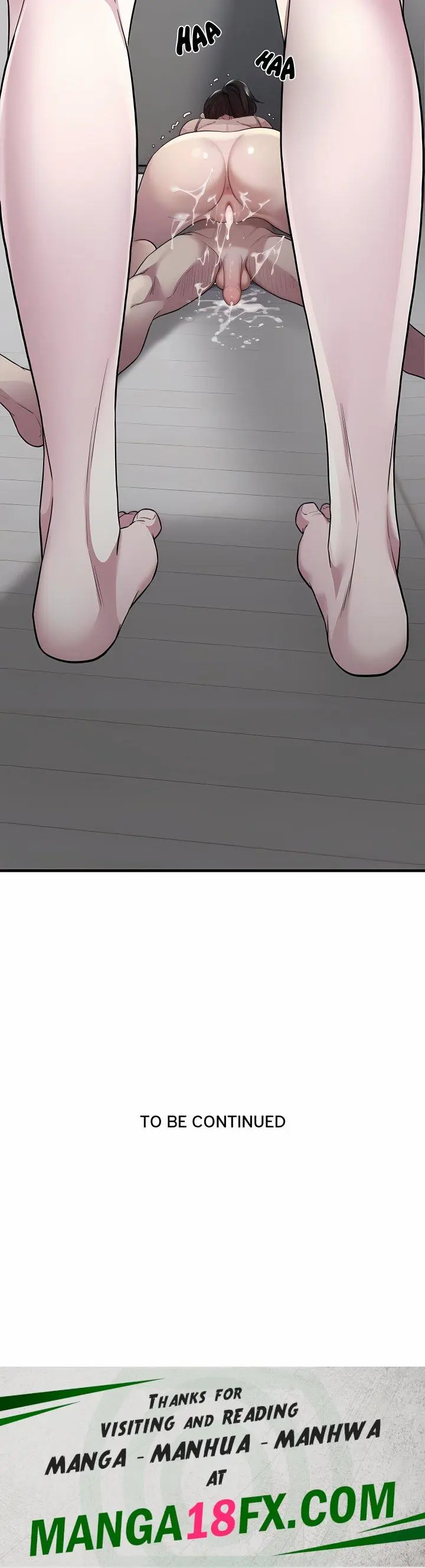 Taxi Koi Chapter 8 - Page 20
