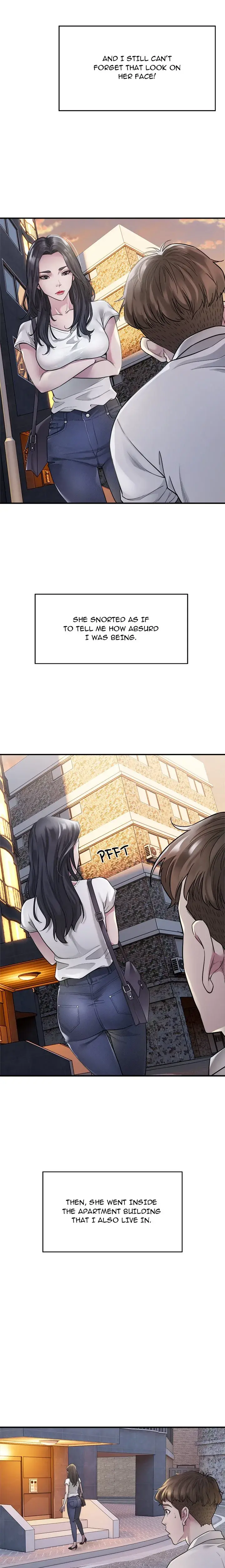 Taxi Chapter 1 - Page 13