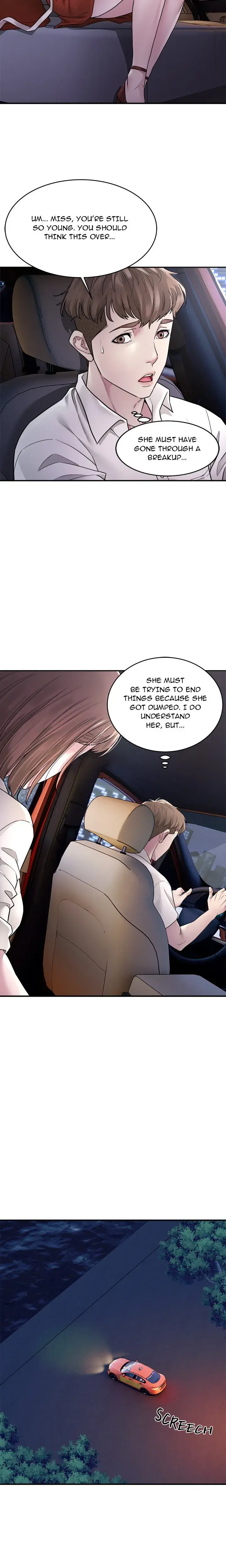 Taxi Chapter 1 - Page 20