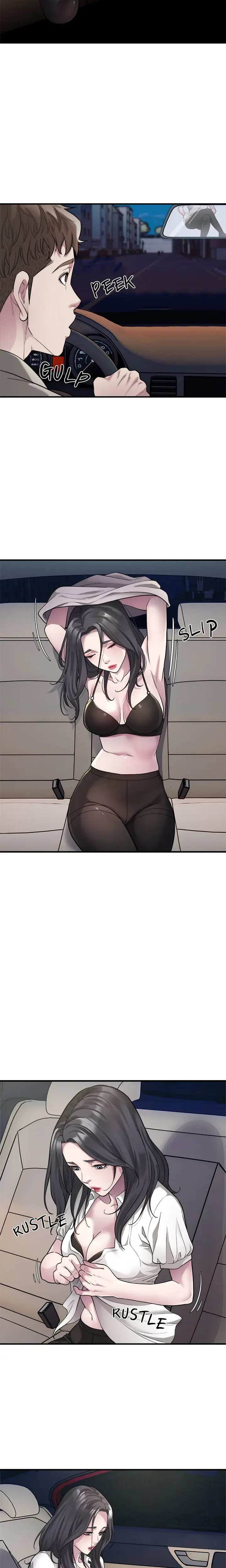 Taxi Chapter 10 - Page 2