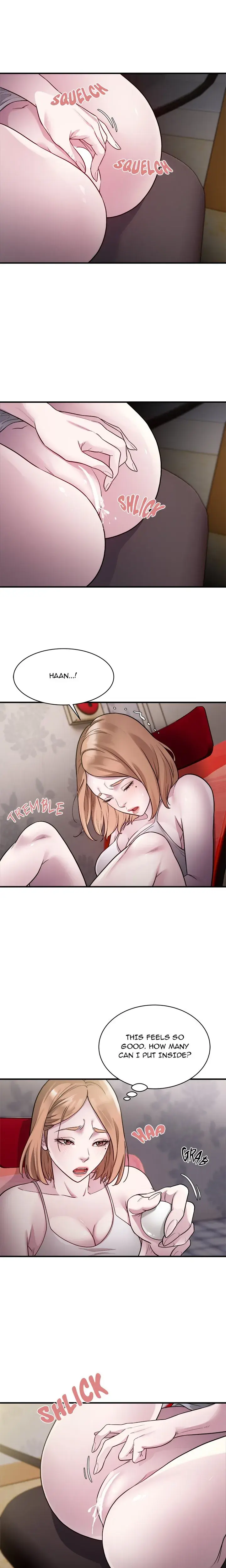 Taxi Chapter 12 - Page 3