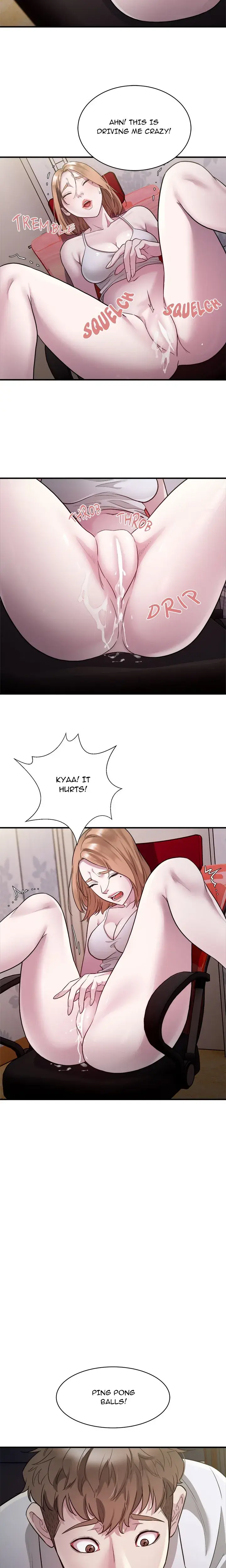 Taxi Chapter 12 - Page 4