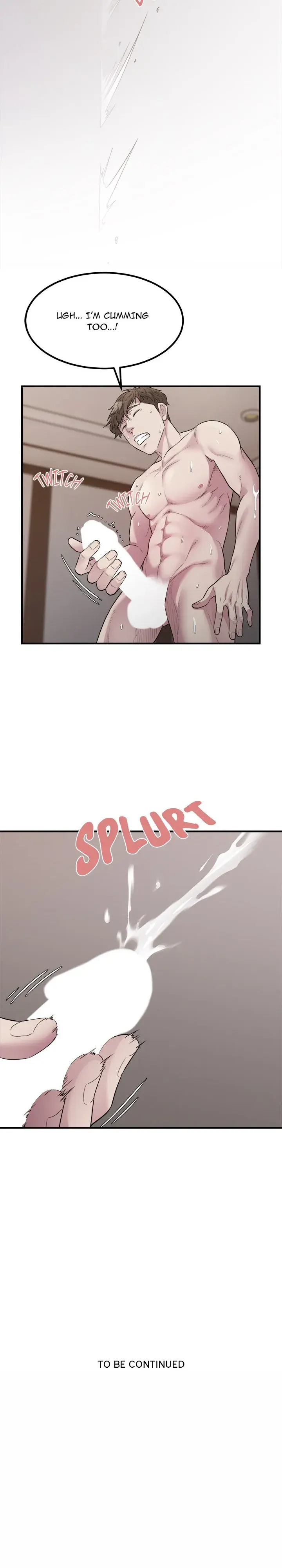 Taxi Chapter 15 - Page 14