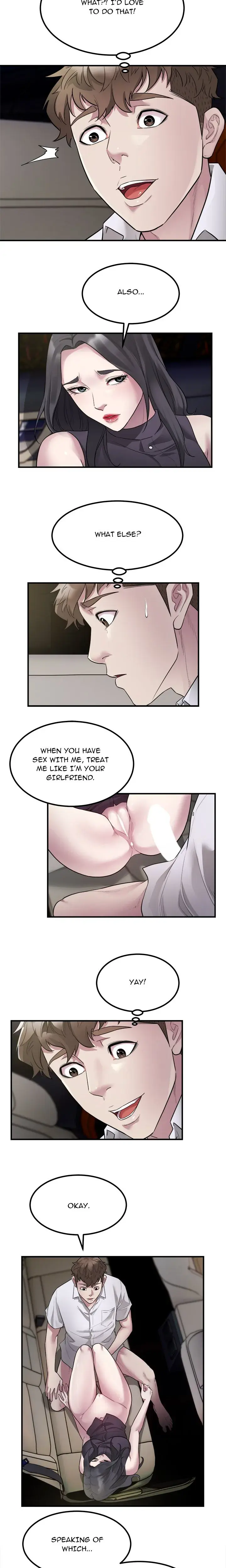Taxi Chapter 15 - Page 2