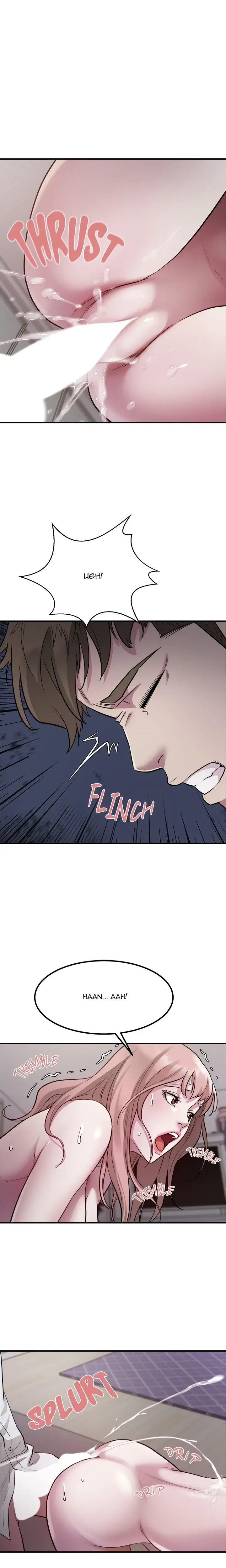 Taxi Chapter 17 - Page 10