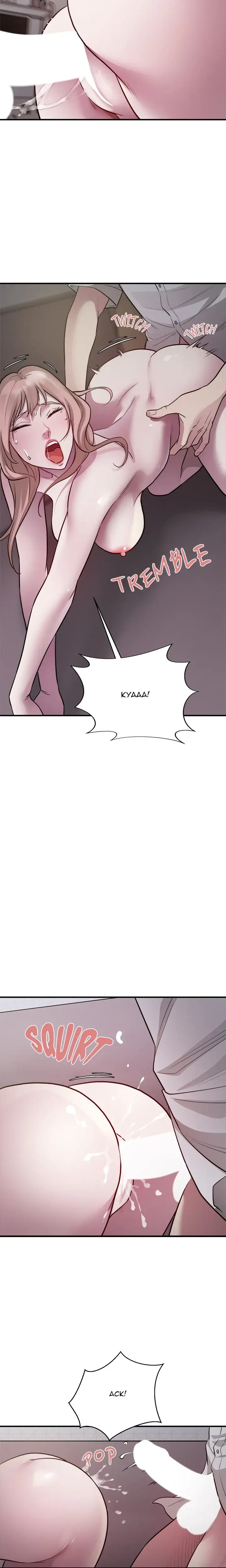 Taxi Chapter 17 - Page 7
