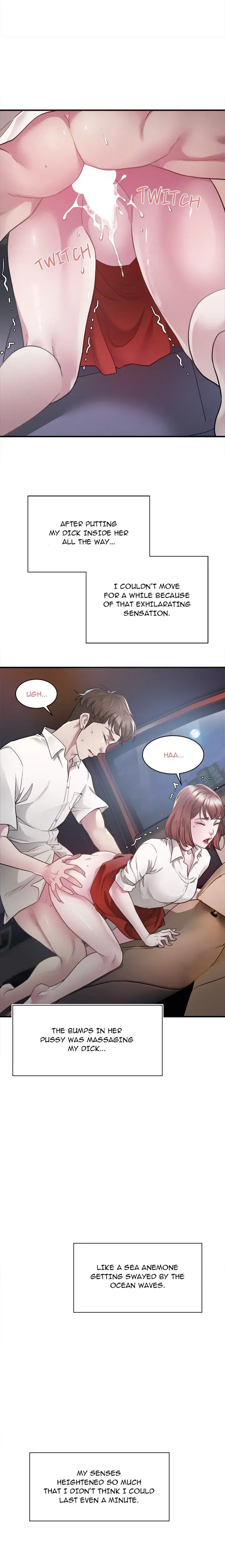 Taxi Chapter 2 - Page 15
