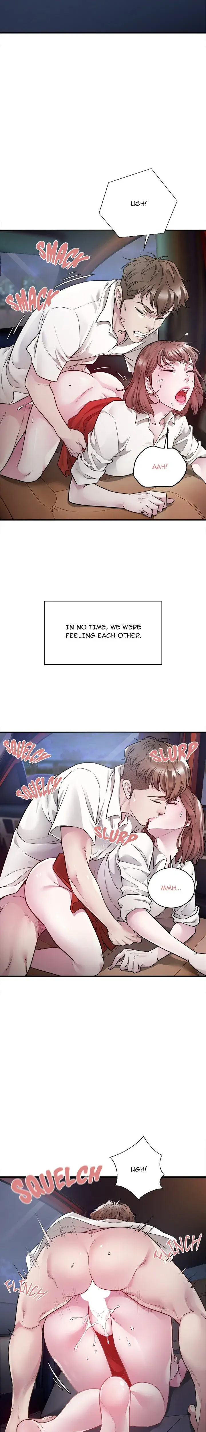Taxi Chapter 2 - Page 17