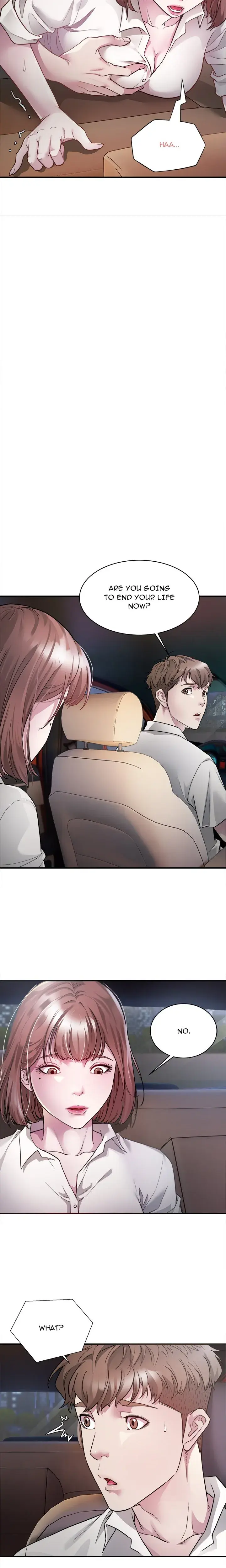 Taxi Chapter 2 - Page 19