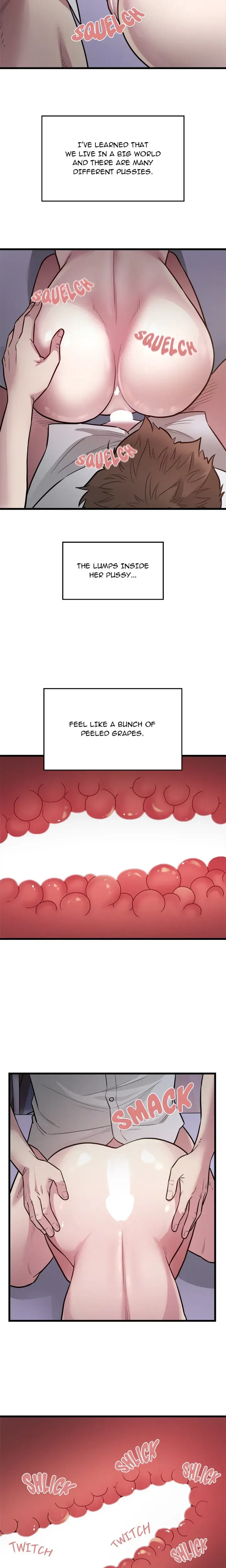 Taxi Chapter 21 - Page 13