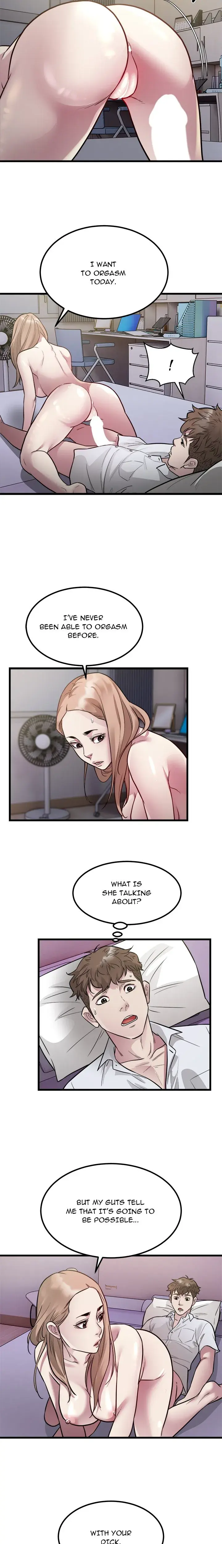 Taxi Chapter 22 - Page 2