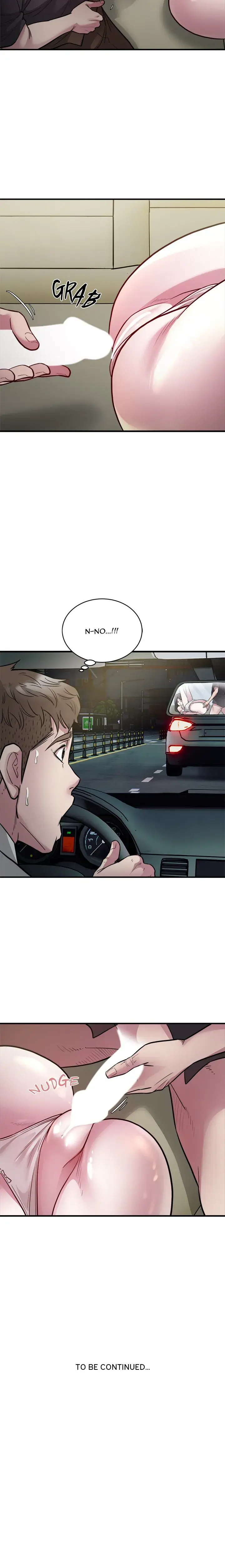 Taxi Chapter 24 - Page 13
