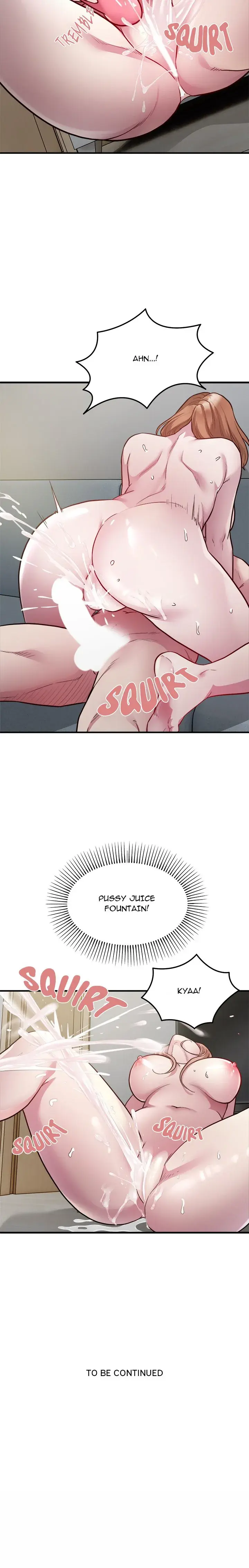 Taxi Chapter 27 - Page 13