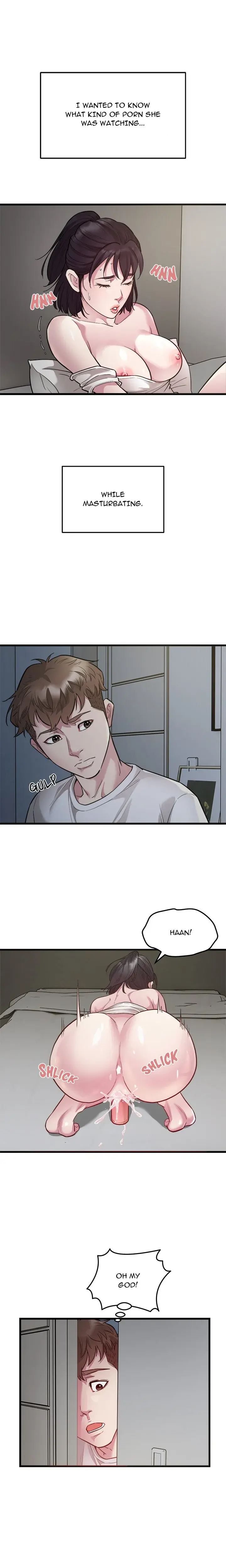 Taxi Chapter 29 - Page 2