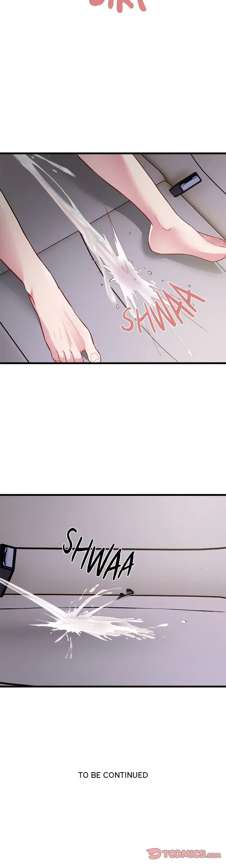 Taxi Chapter 30 - Page 14