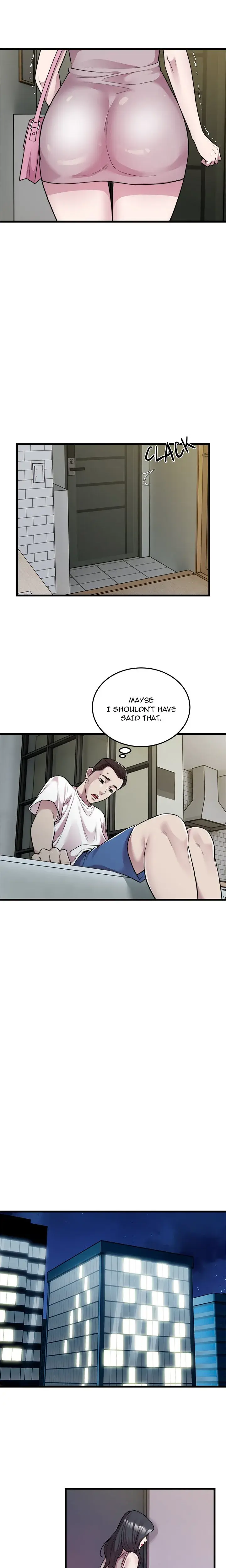 Taxi Chapter 33 - Page 9