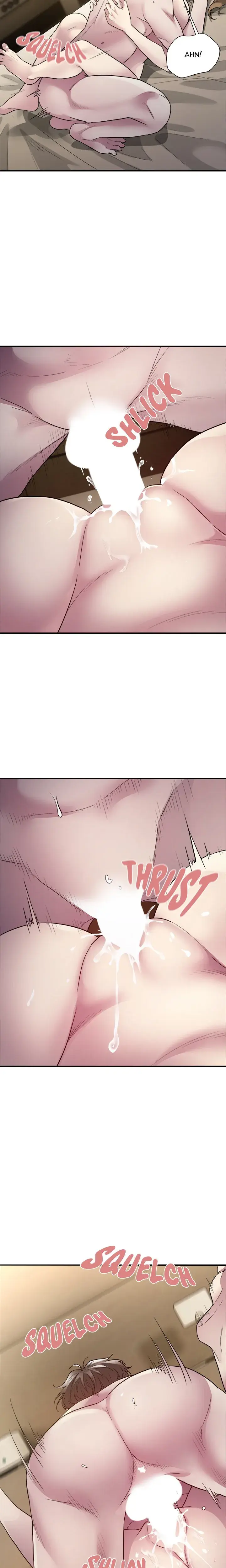 Taxi Chapter 4 - Page 11