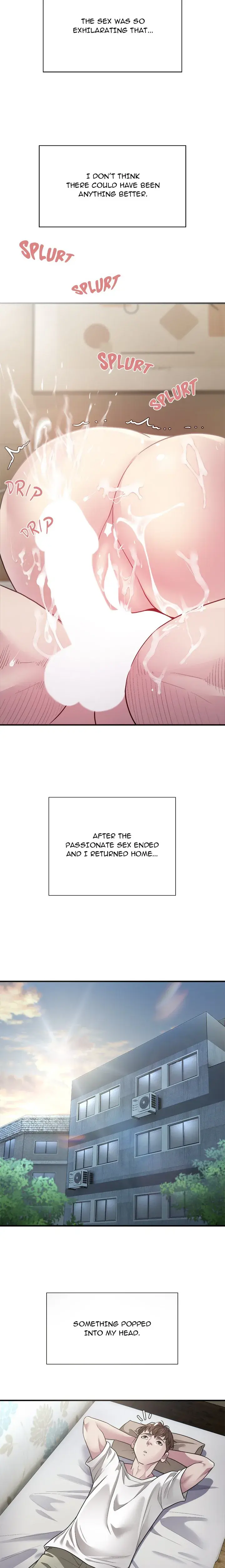 Taxi Chapter 4 - Page 15