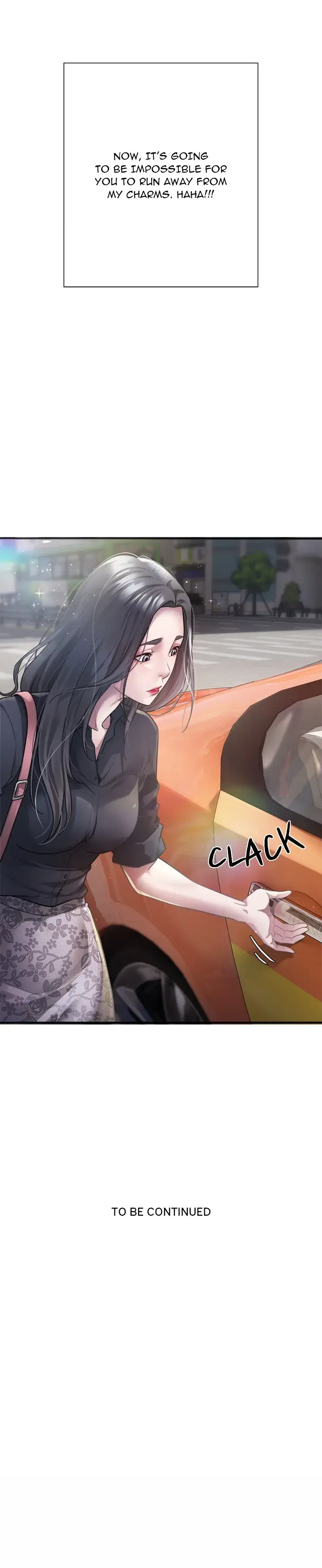 Taxi Chapter 4 - Page 23