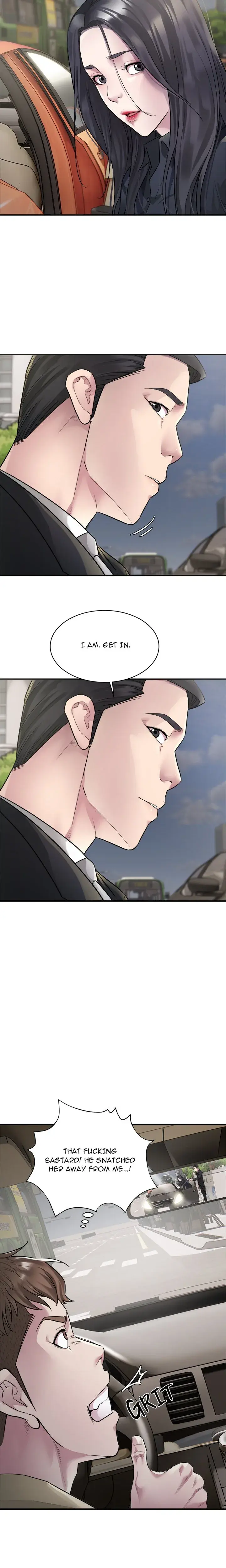 Taxi Chapter 5 - Page 3
