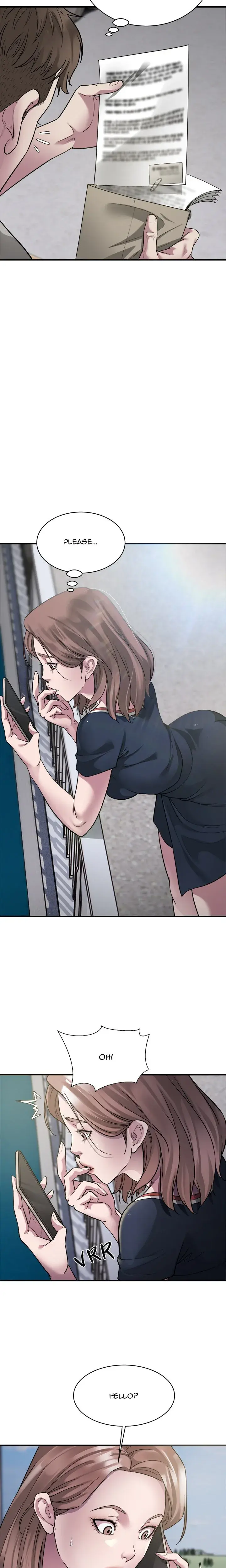 Taxi Chapter 6 - Page 13
