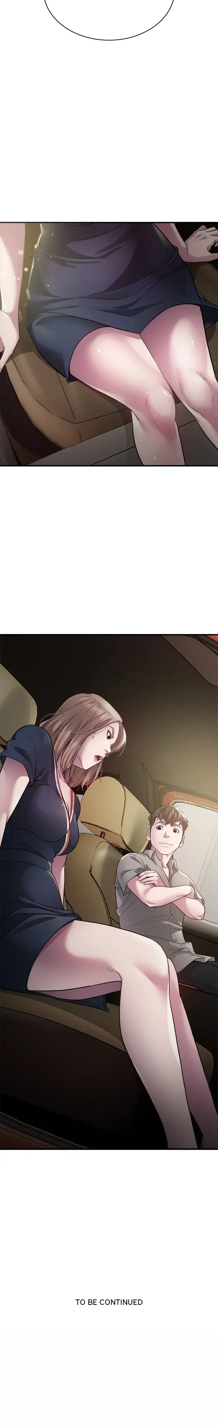 Taxi Chapter 6 - Page 19