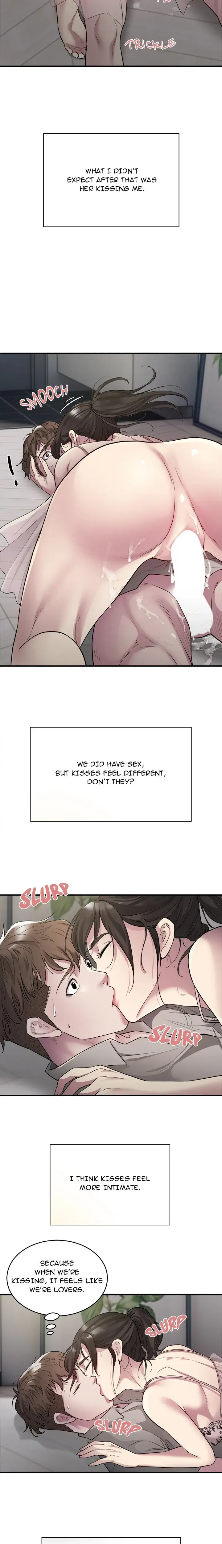 Taxi Chapter 8 - Page 17