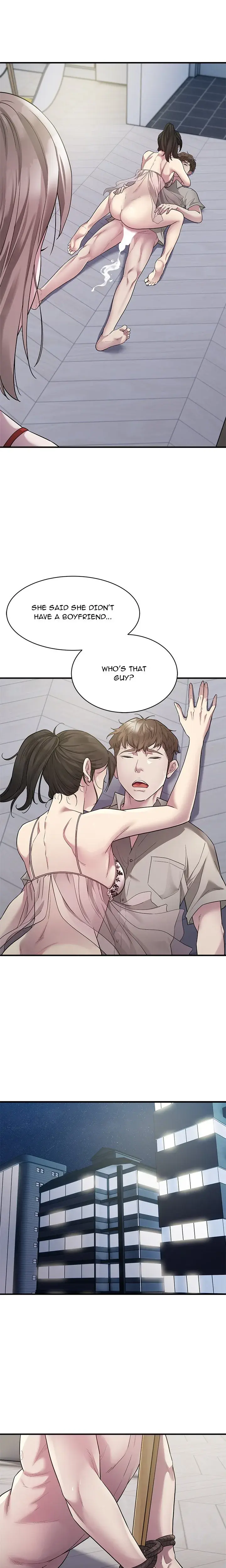 Taxi Chapter 9 - Page 2